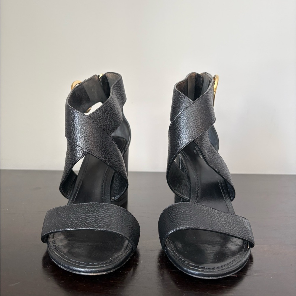Louis Vuitton Horizon Sandals